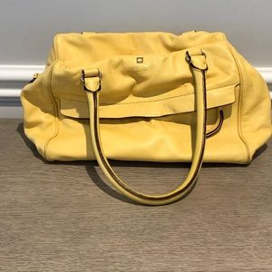 Kate spade purse